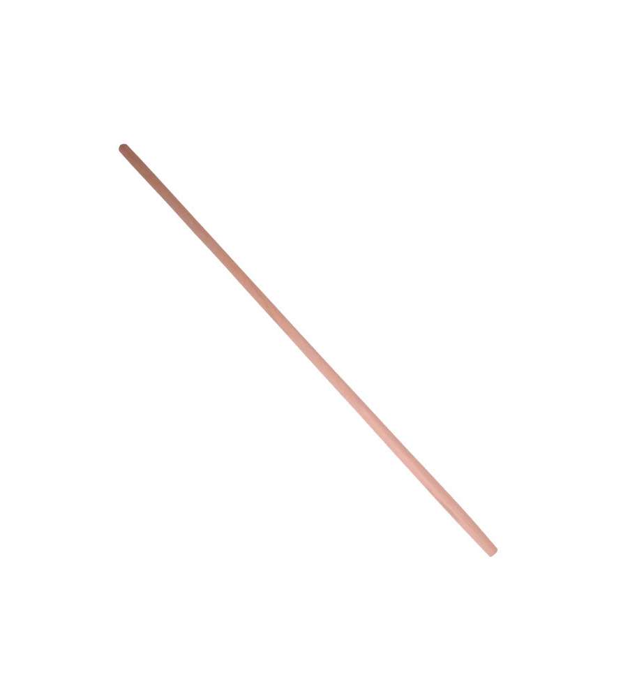 Manico Raschiafango Faggio 36 H 140        Arcadia