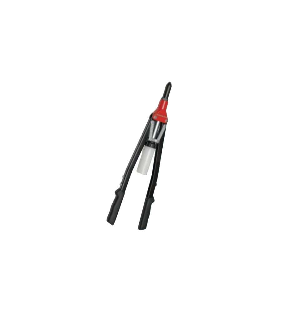 Rivettatrice Acciaio Manici 530 Dx-65        Sacto
