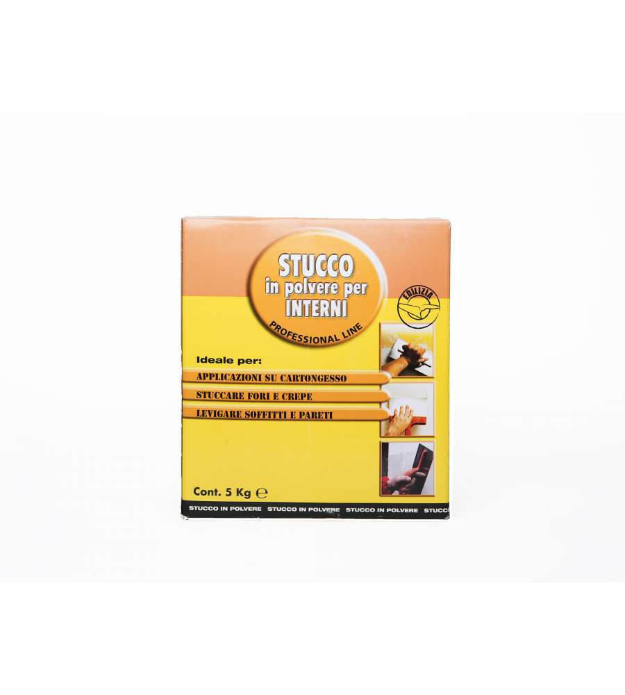 Stucco Colorchimica 5 kg