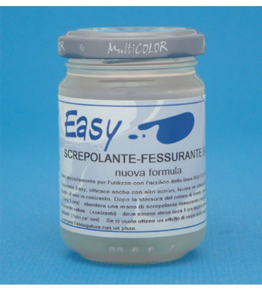 Easy Screpolante Fessurante 125 ml