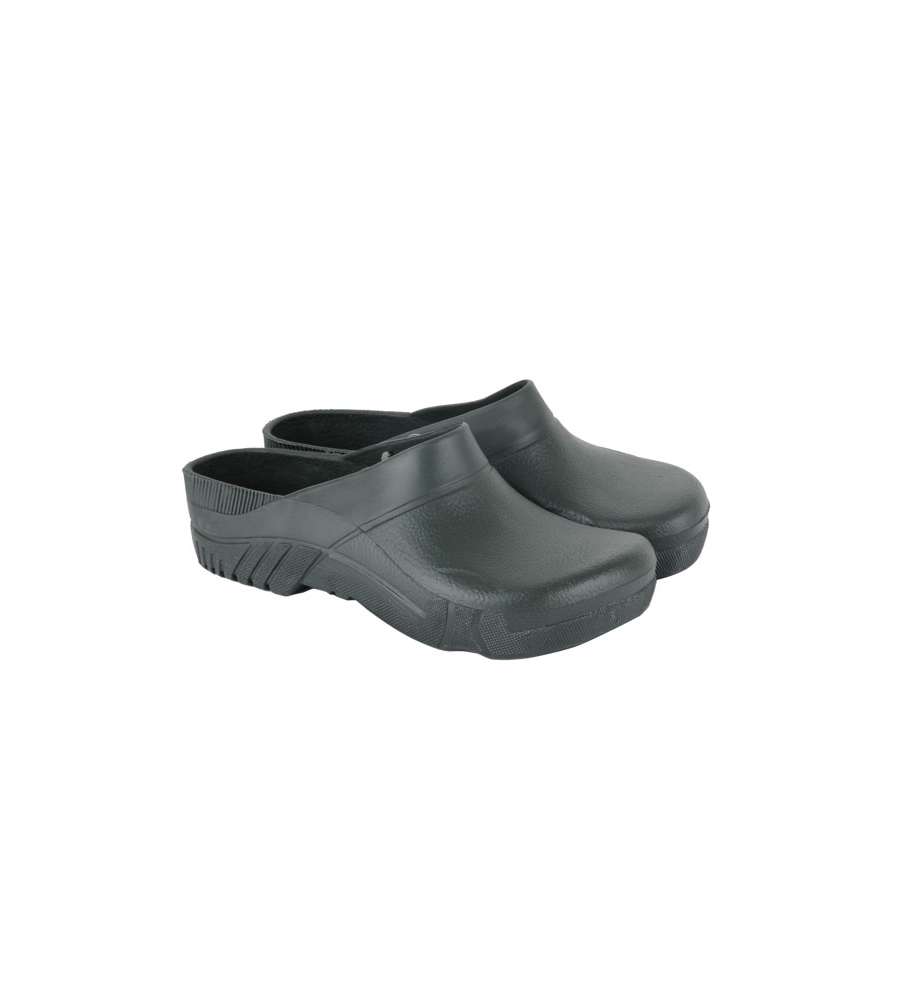 Zoccoli Pvc 43/44 Verde
