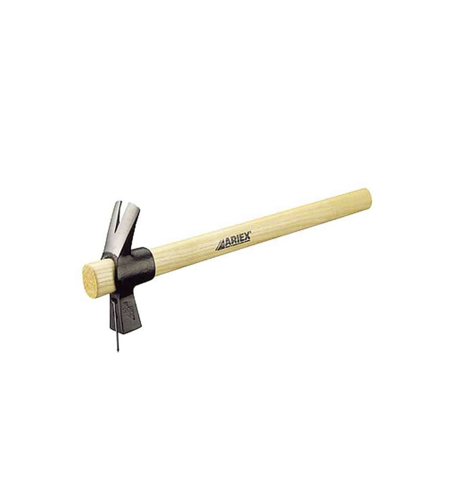 Martello Carp.400 Legno Sm Cal               Ariex