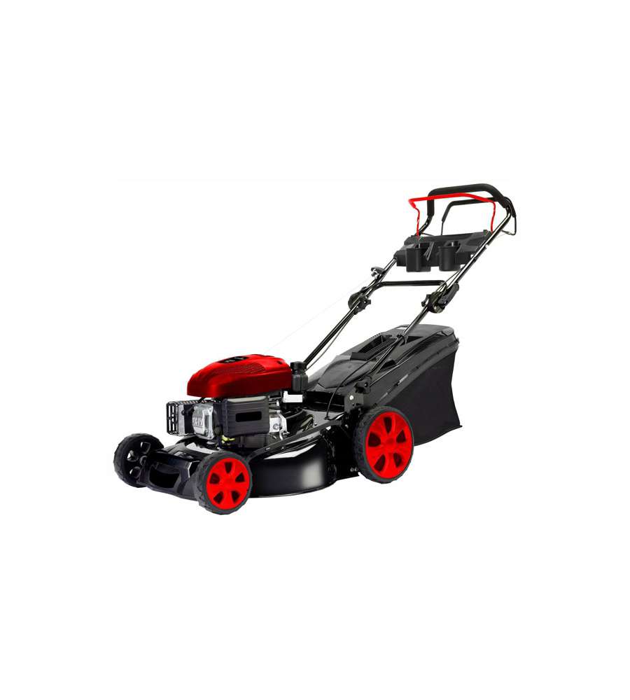 Rasaerba Semovente Brico Cm 51  Rmt173 Excel 03781