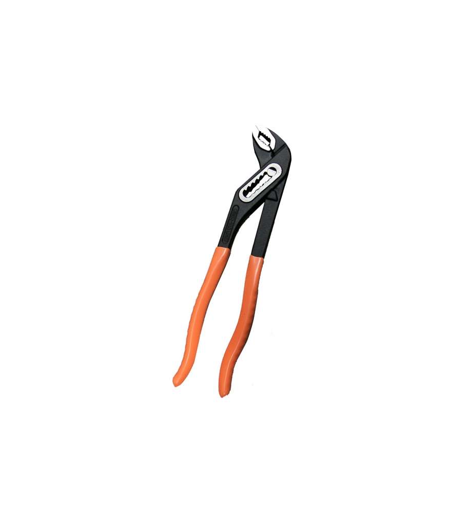 Pinza Poligrip Cv Isolata 300           Alte 04414