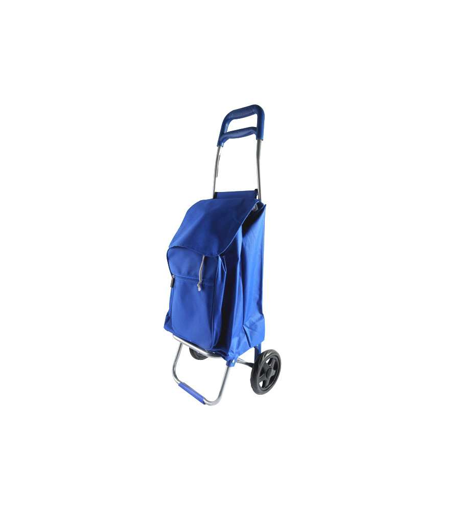 Carrello Spesa Simon    L 45 34X28 H 96 Xtra 09396