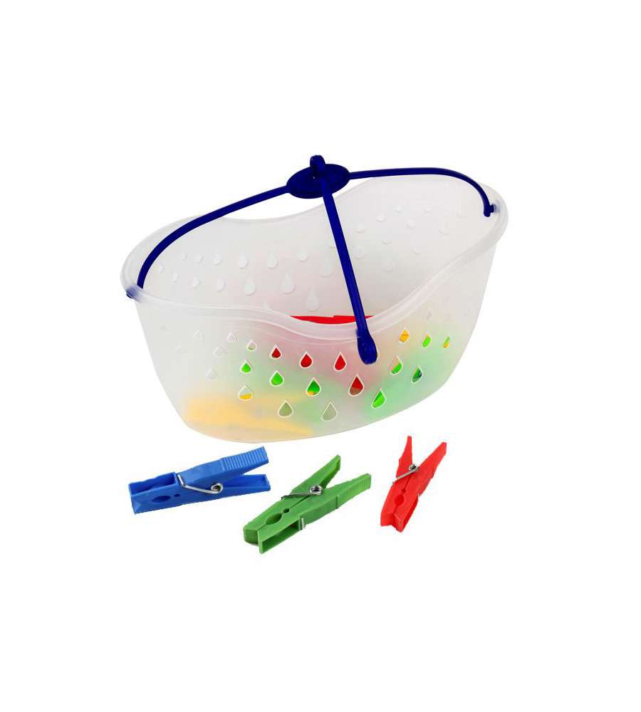 Cestino Portamollette Pz24 Cm 24 H 11 Xtra 11346