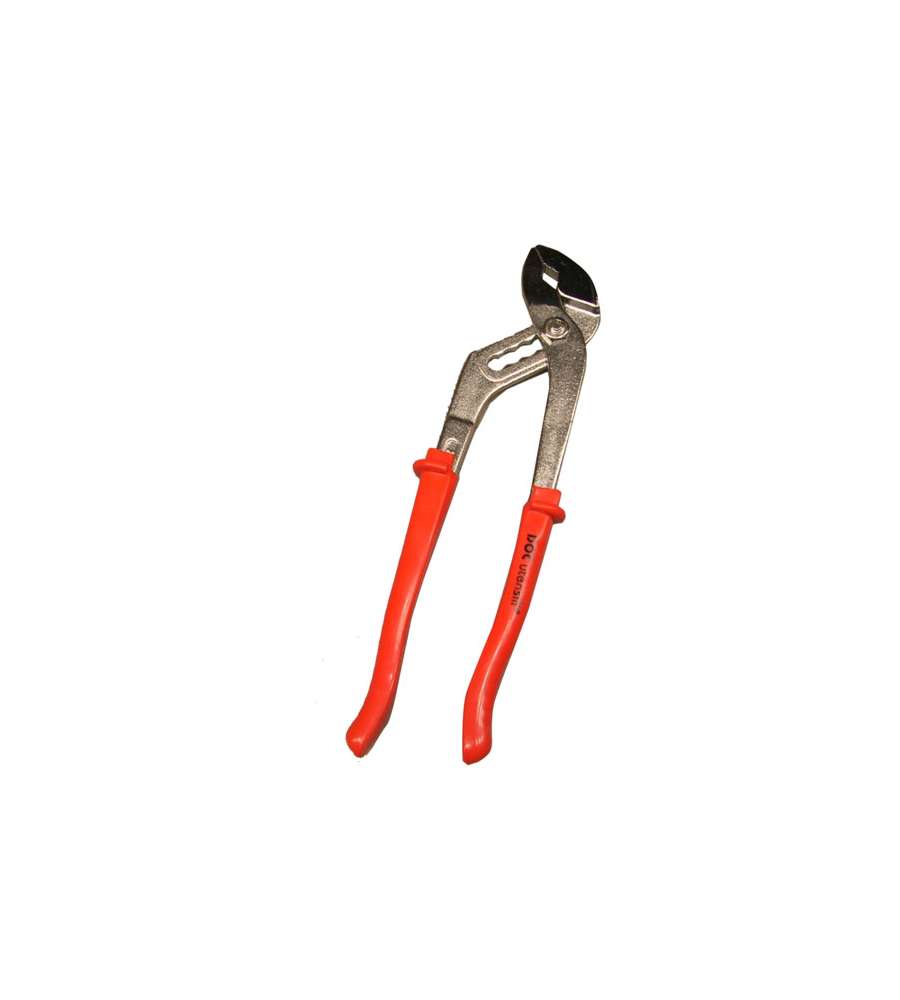 Pinza Poligrip Cromata Isolata 250      Alte 04413