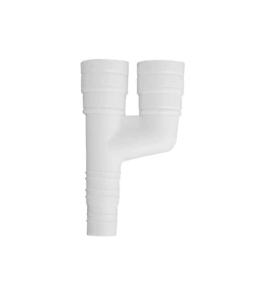 ARTIP Giunto a Y Multicolore per Impianti Climatizzazione Multisplit