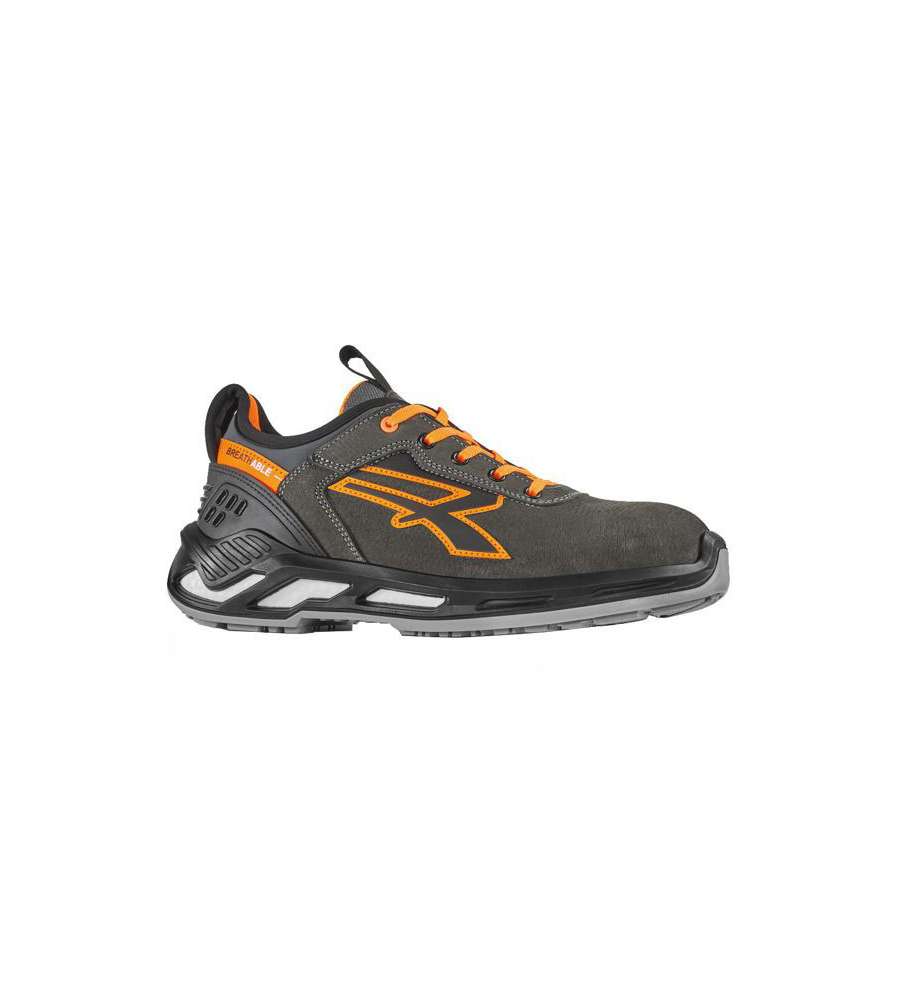Scarpa Duke taglia 42 U-Power