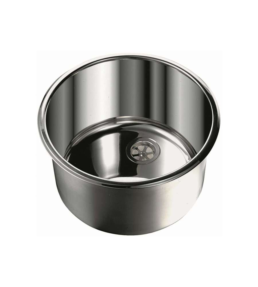 Lavello Cilin 360X385 Inox
