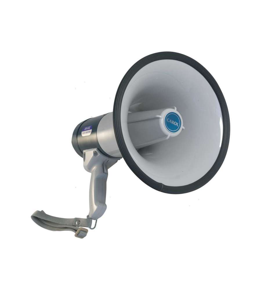 Megafono a Batteria L 35 Cm