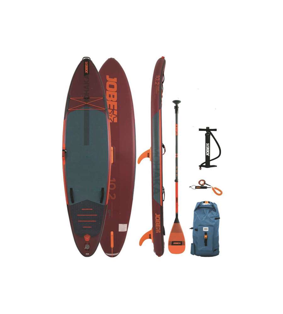 Sup Board Jobe Aero Mohaka