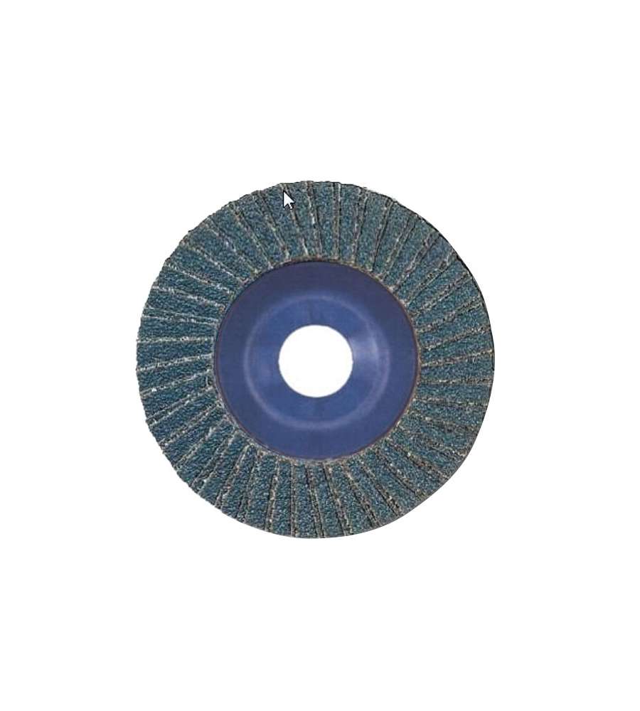 Disco Lamelle Zirconio  115 F22 Gr 60