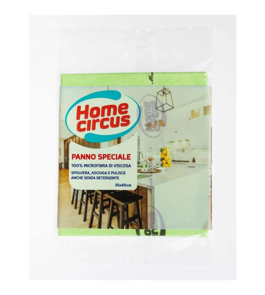 Panno Speciale Microfibra 35x40