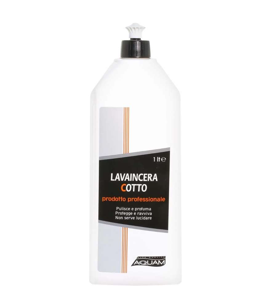Lavaincera Cotto 1L