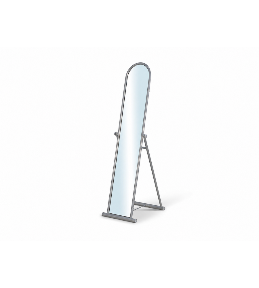 Specchio Autoportante a Figura Intera - 38x48x143 cm