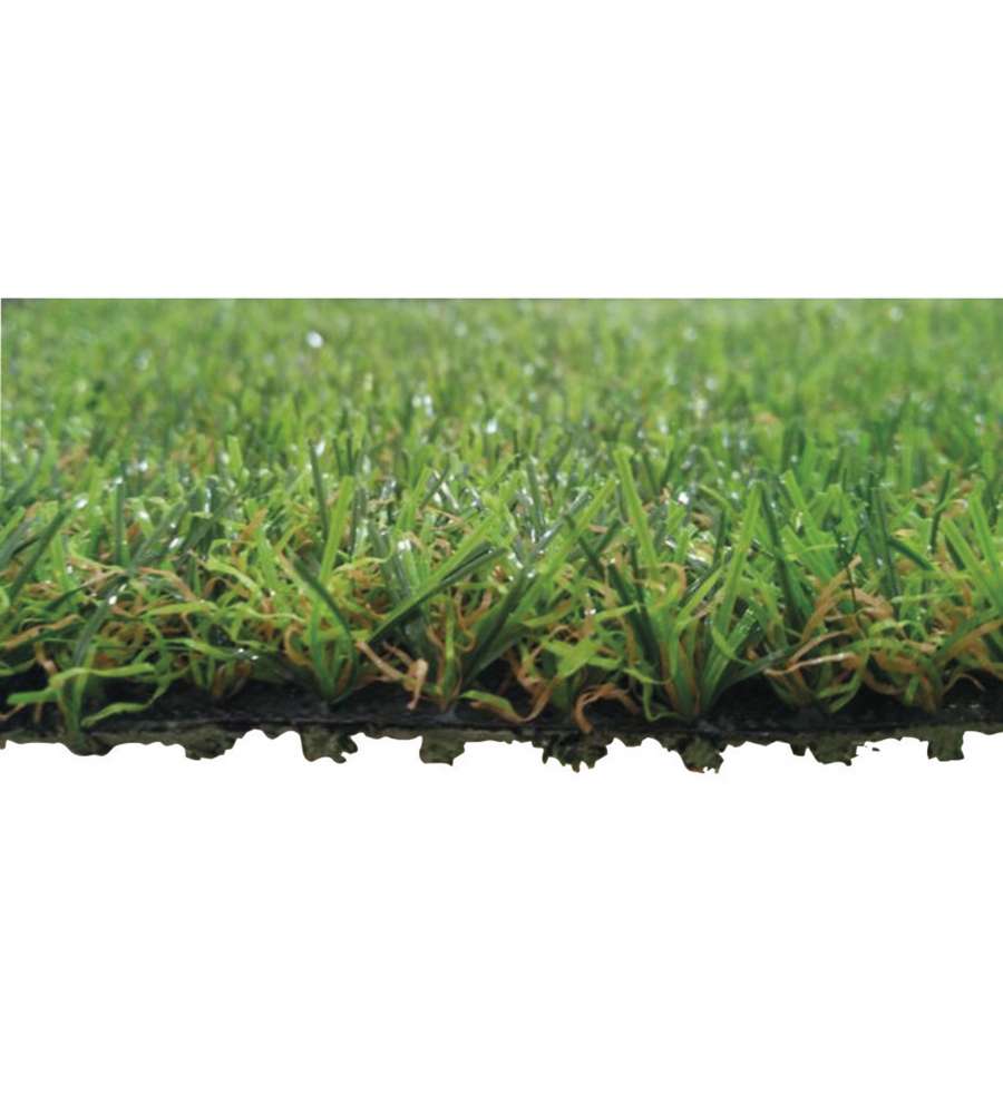 Prato sintetico 38 mm erba artificiale 2 x 4 m