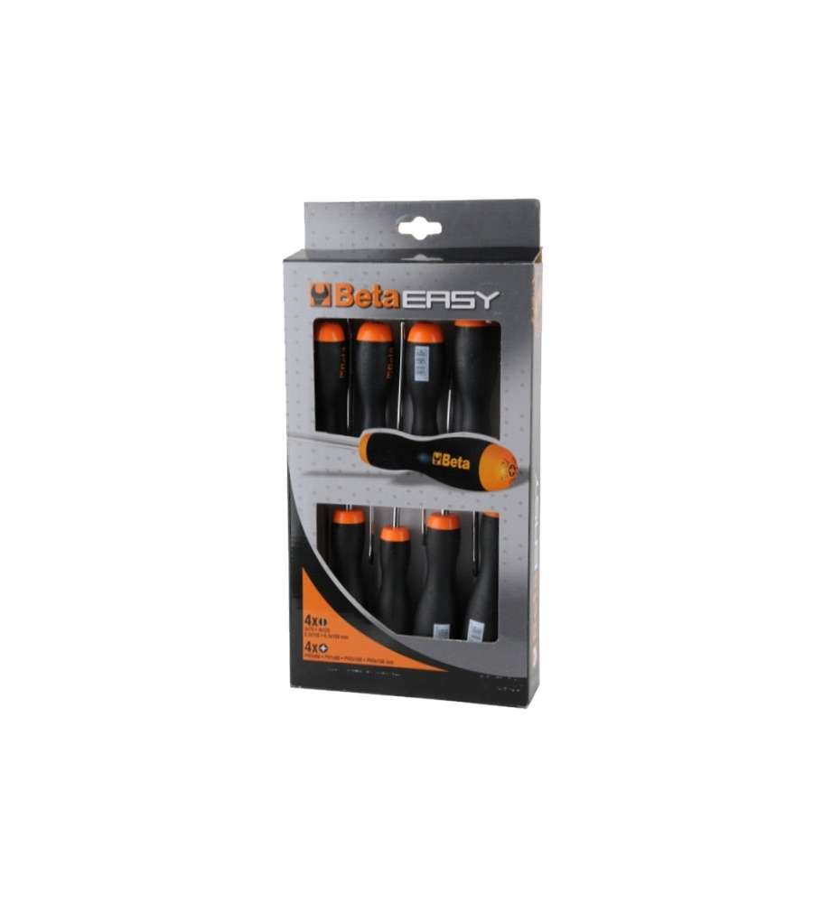 Cacciaviti Easy T-Ph Sr Pz 8          1203/D8 Beta