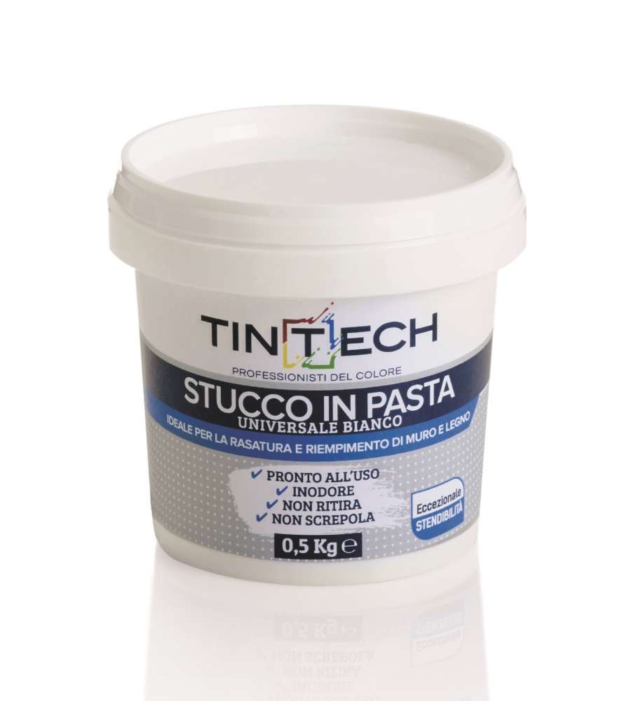 Stucco Universale Tintech 0,5 kg