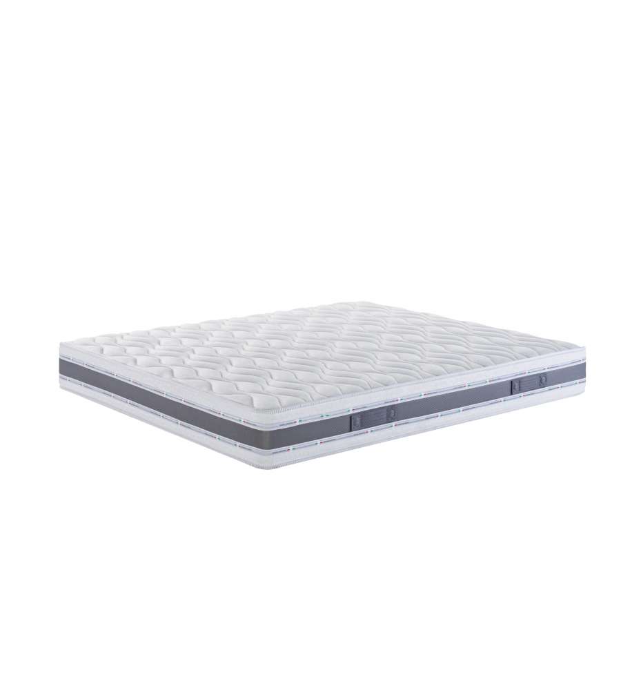 Rinaldi Materasso Memory Pure matrimoniale anallergico 160x190 cm
