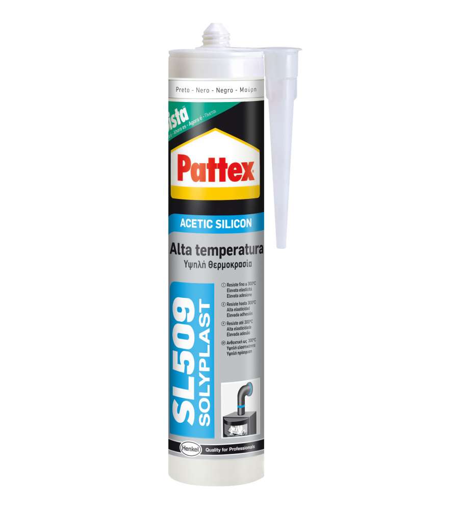 Pattex SL509 Alta Temperatura 300 ml