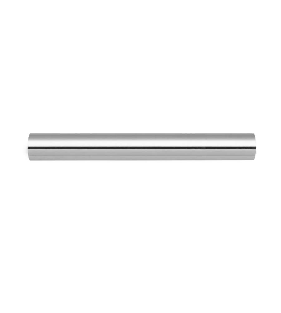 TENDENCIAS - Bastone metallo Cromato 150 cm