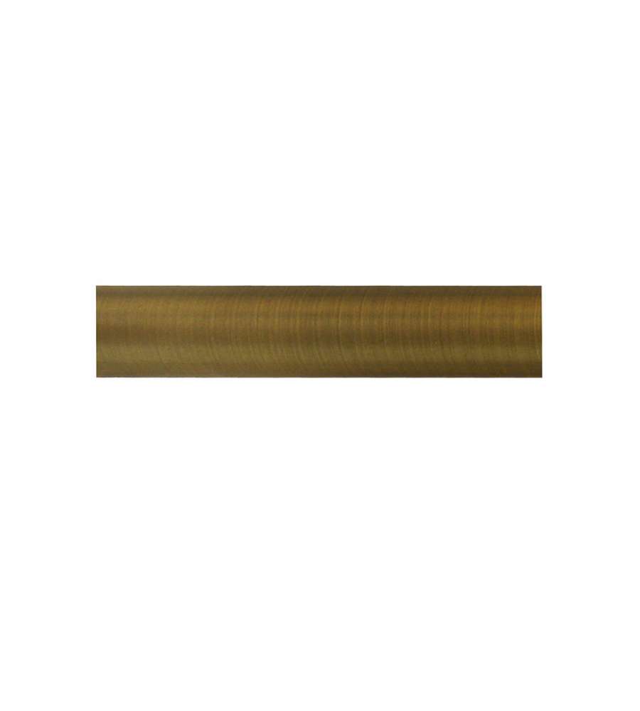 ECLECTIC - Bastone metallo 150 cm Bronzo