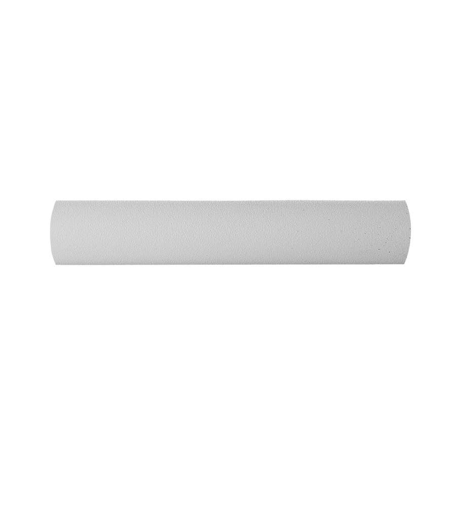 LOFT - Bastone metallo Bianco 200 cm