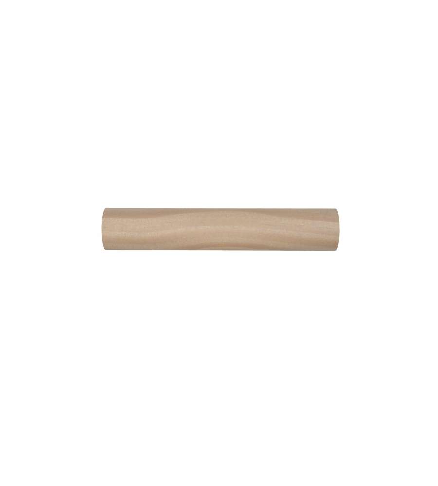Bastone tenda legno Frassino 150