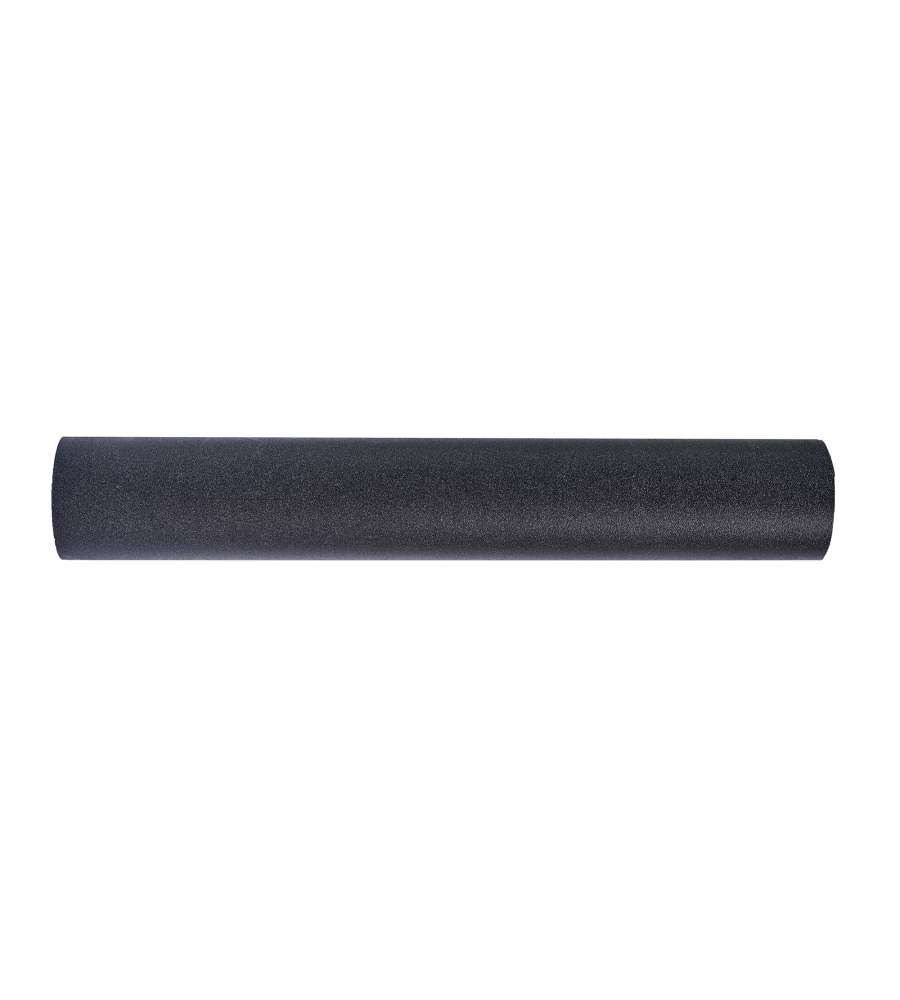 Bastone metallo Grigio piombo 150