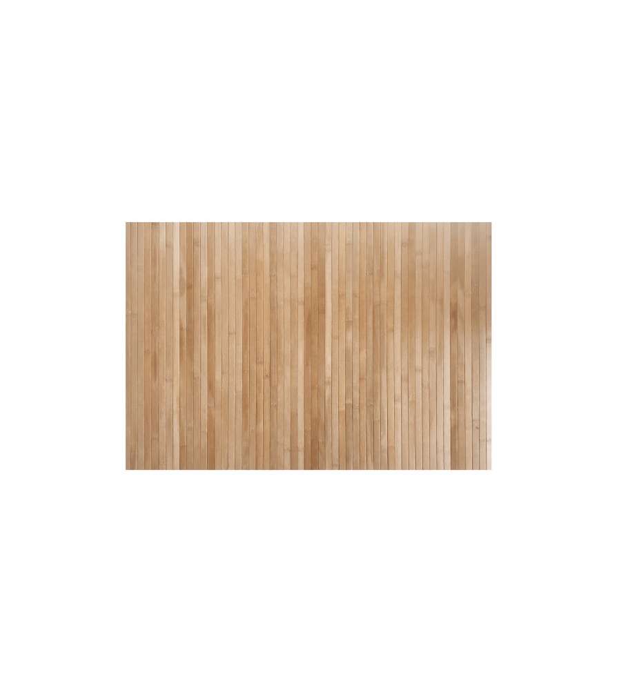 Tappeto Bambu Natur 160x240