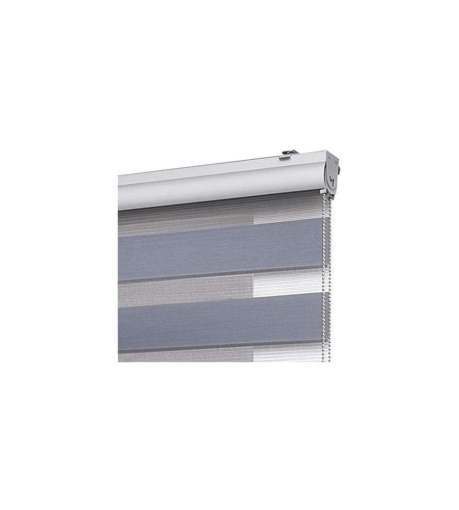 STOR PLANET Tenda notte e giorno premium argento 140x250 montaggio interno