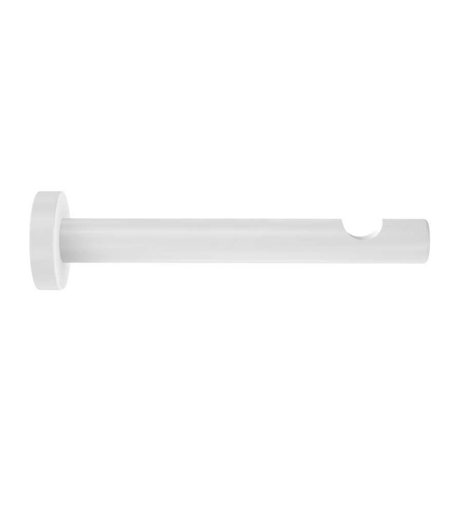 KD Supporto parete lungo Bianco