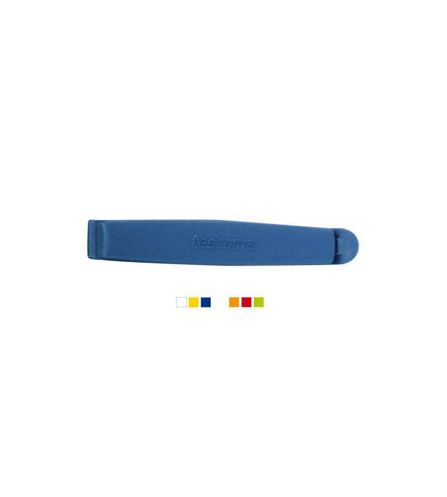 Clip Per Sacchetti Presto - 6 pezzi 9 cm