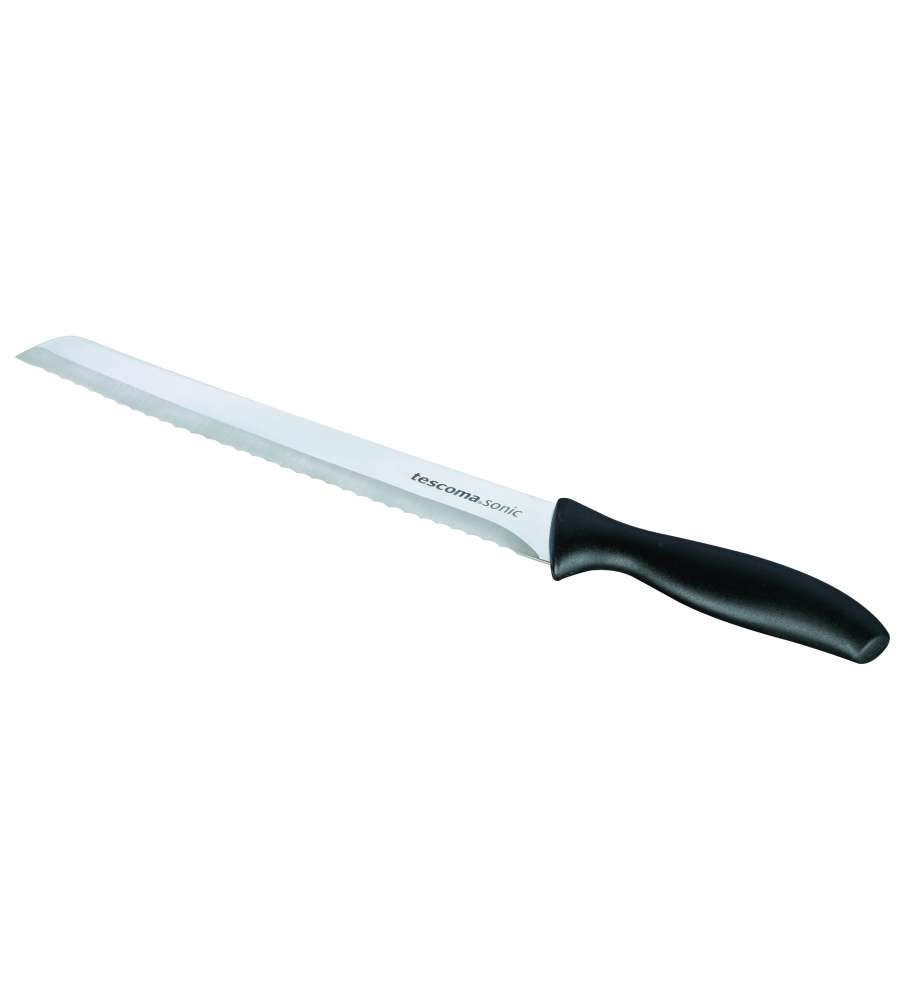 Coltello pane 20 cm Sonic