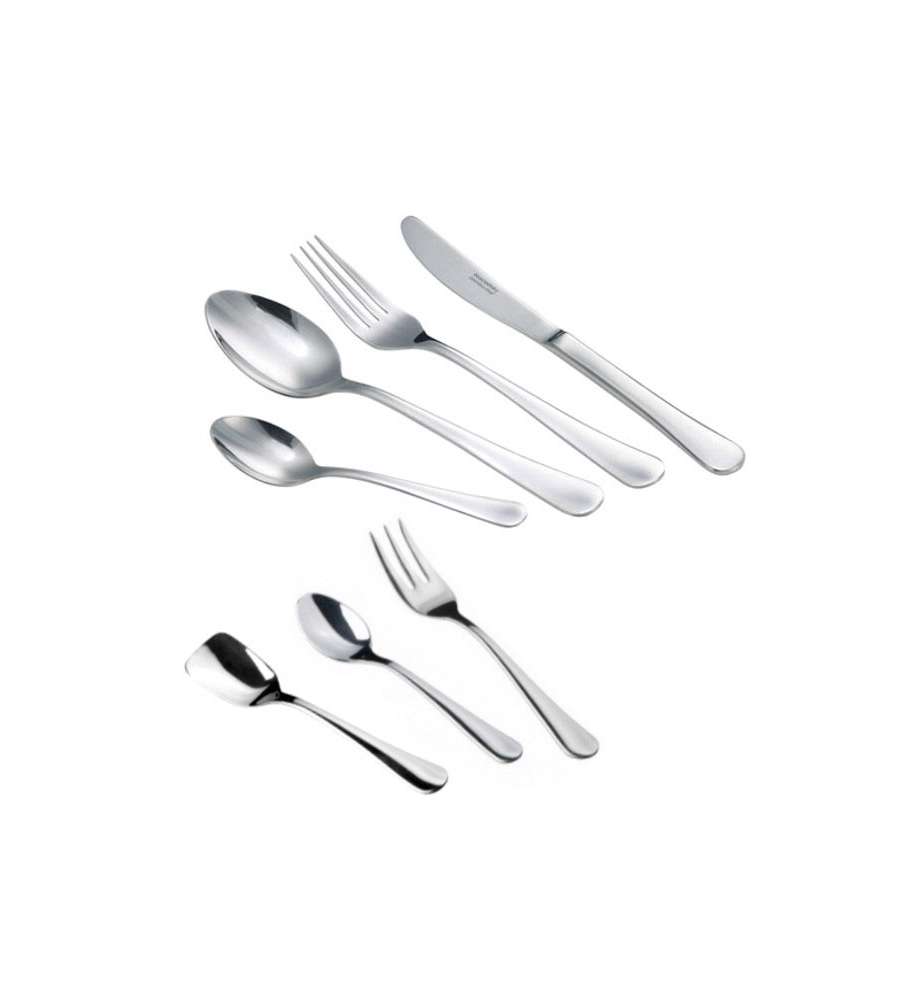 Cucchiaio  Gelato Inox        Pz.3 Classic Tescoma