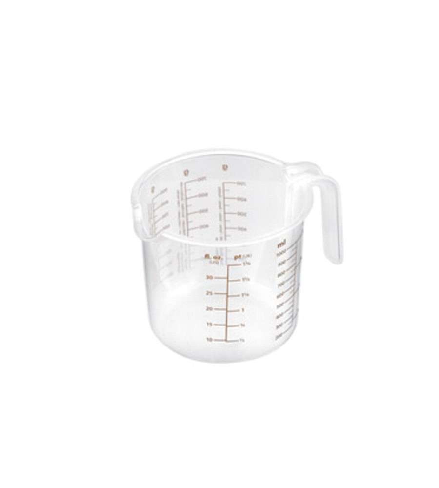 Brocca con scala graduata 500ml delicia