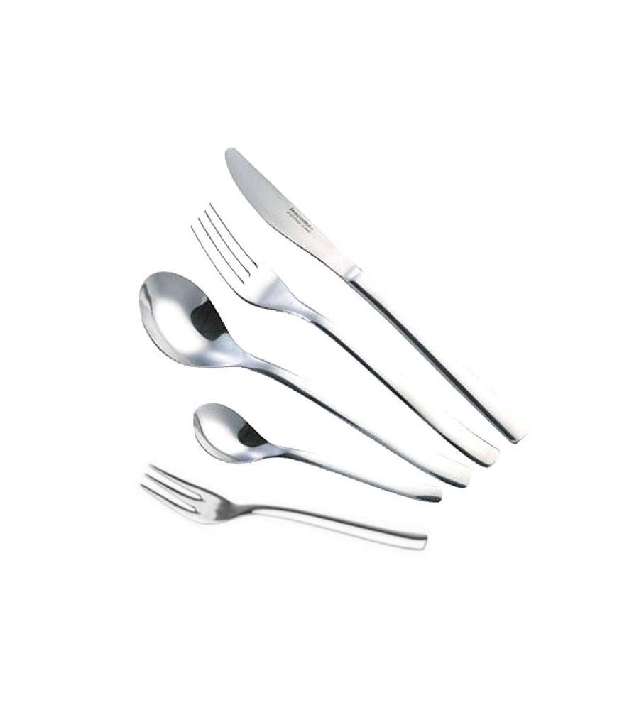 Forchetta  Dolce  Inox        Pz.3 Banquet Tescoma