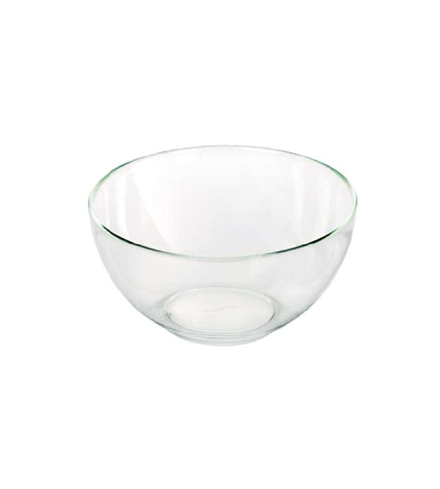 Insalatiera Vetro              Cm 12 Gusto Tescoma
