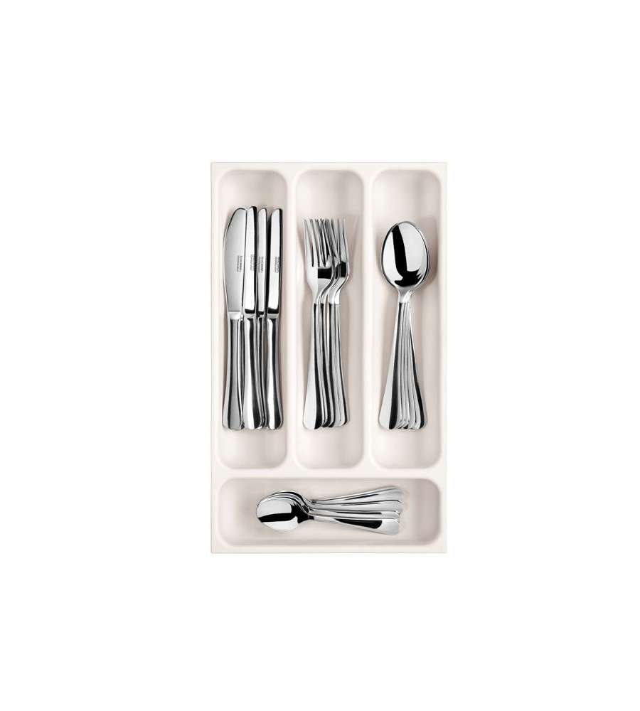 Portaposate    Componibile  Cm 37X22 Flexi Tescoma
