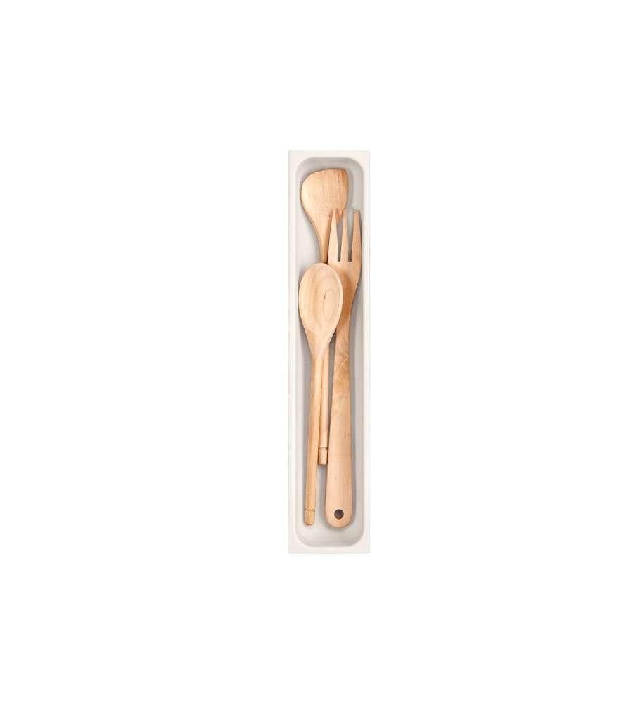 Portautensili  Componibile  Cm 37X 7 Flexi Tescoma