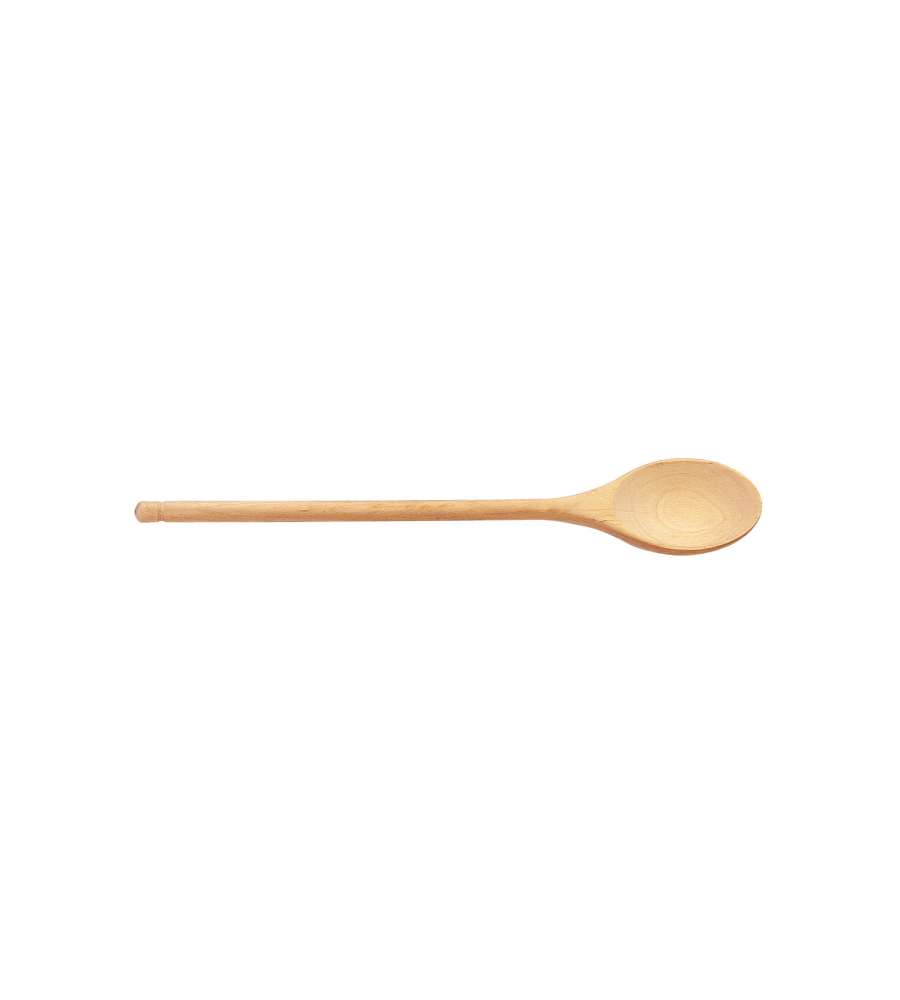 Cucchiaio Ovale Woody 30 cm