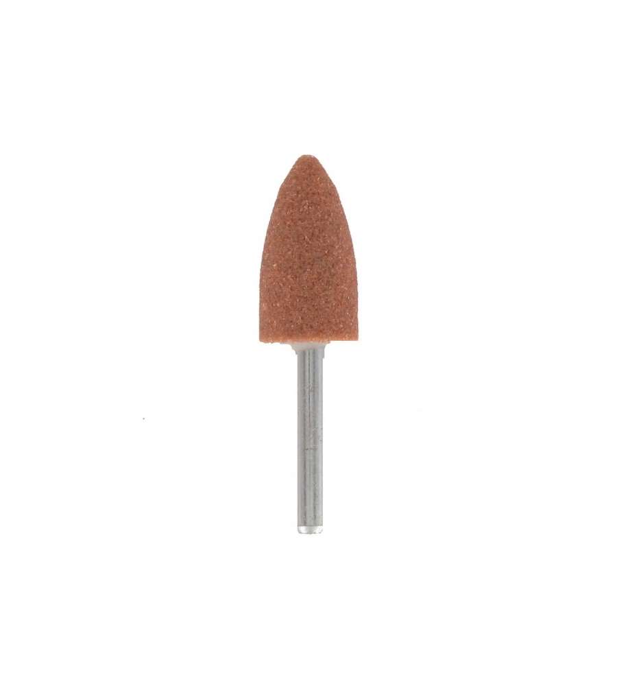 Molette Abrasive Conica Dremel 952