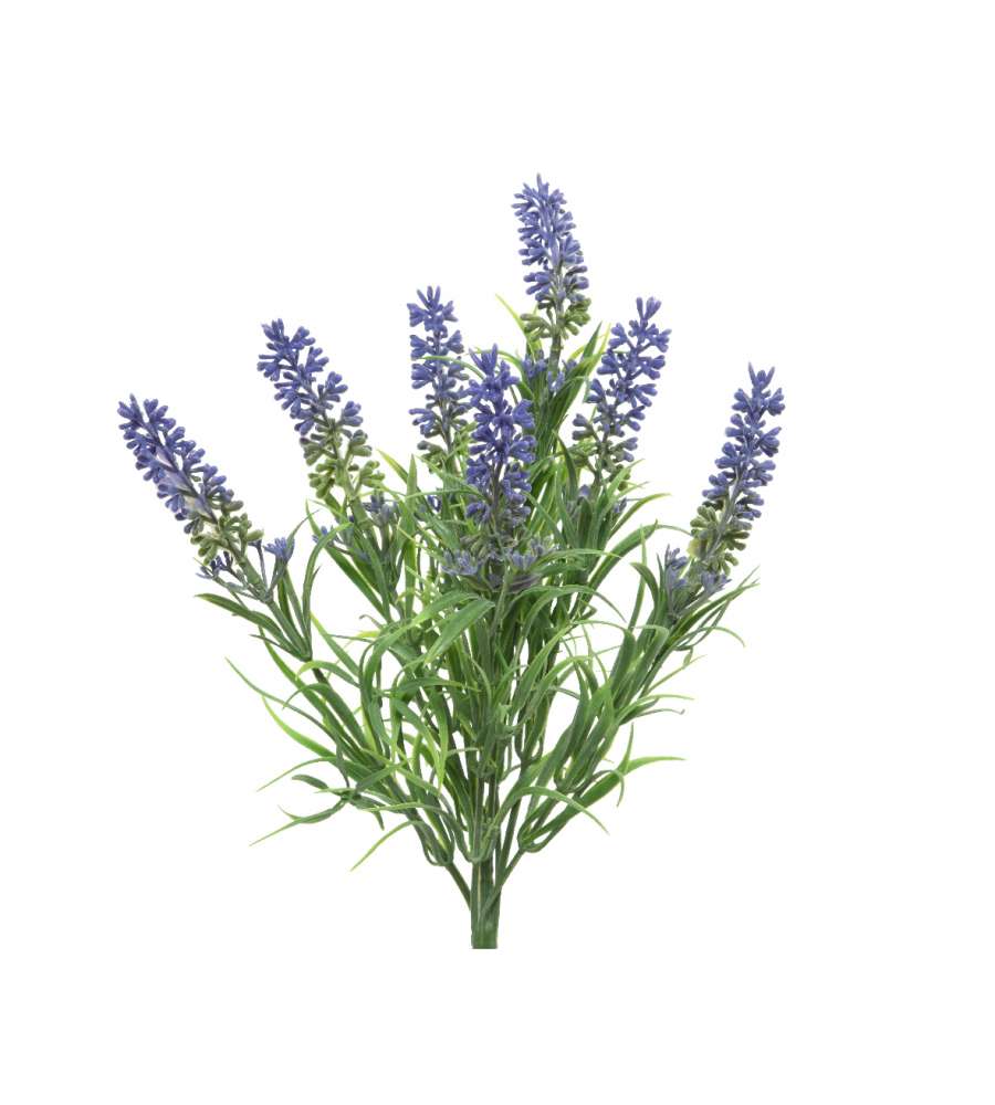 Rametti di Lavanda Artificiale 1