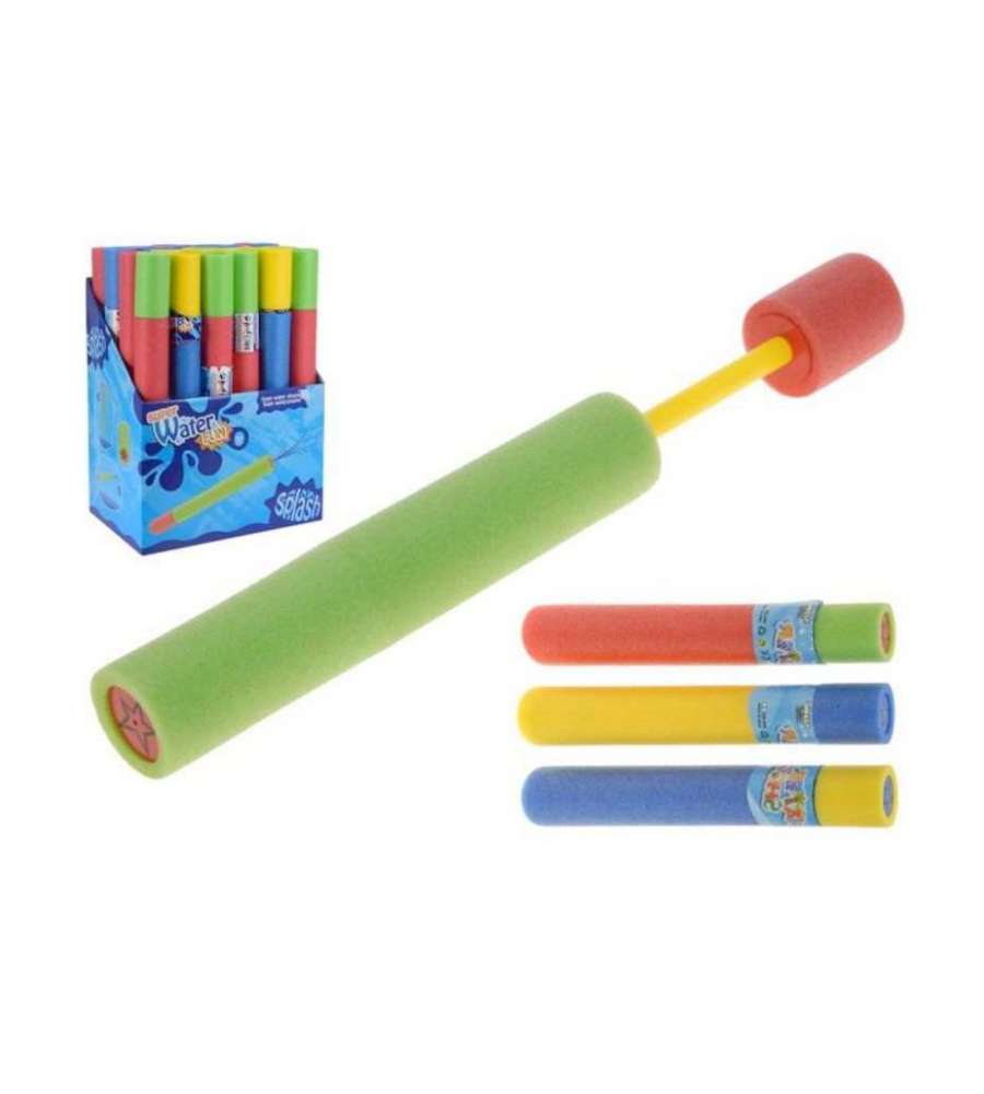 Tubo spara acqua