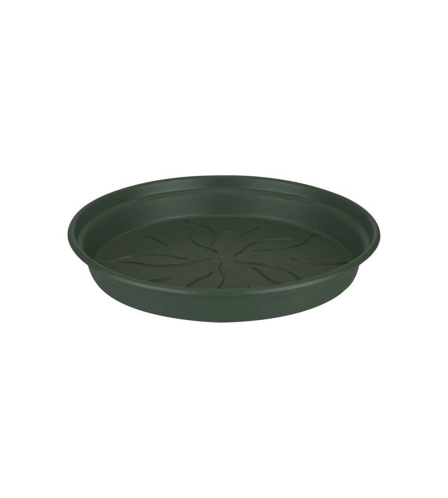 Sottovaso  10 cm Leaf Green