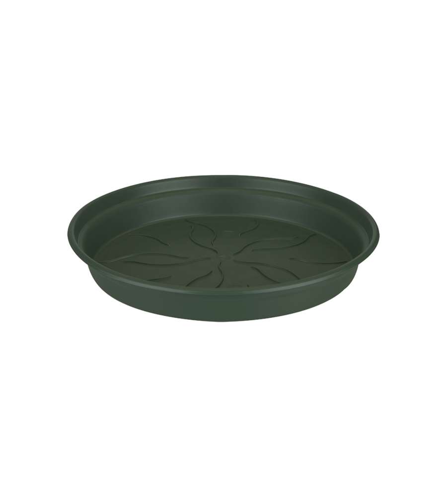 Sottovaso  14 cm Leaf Green