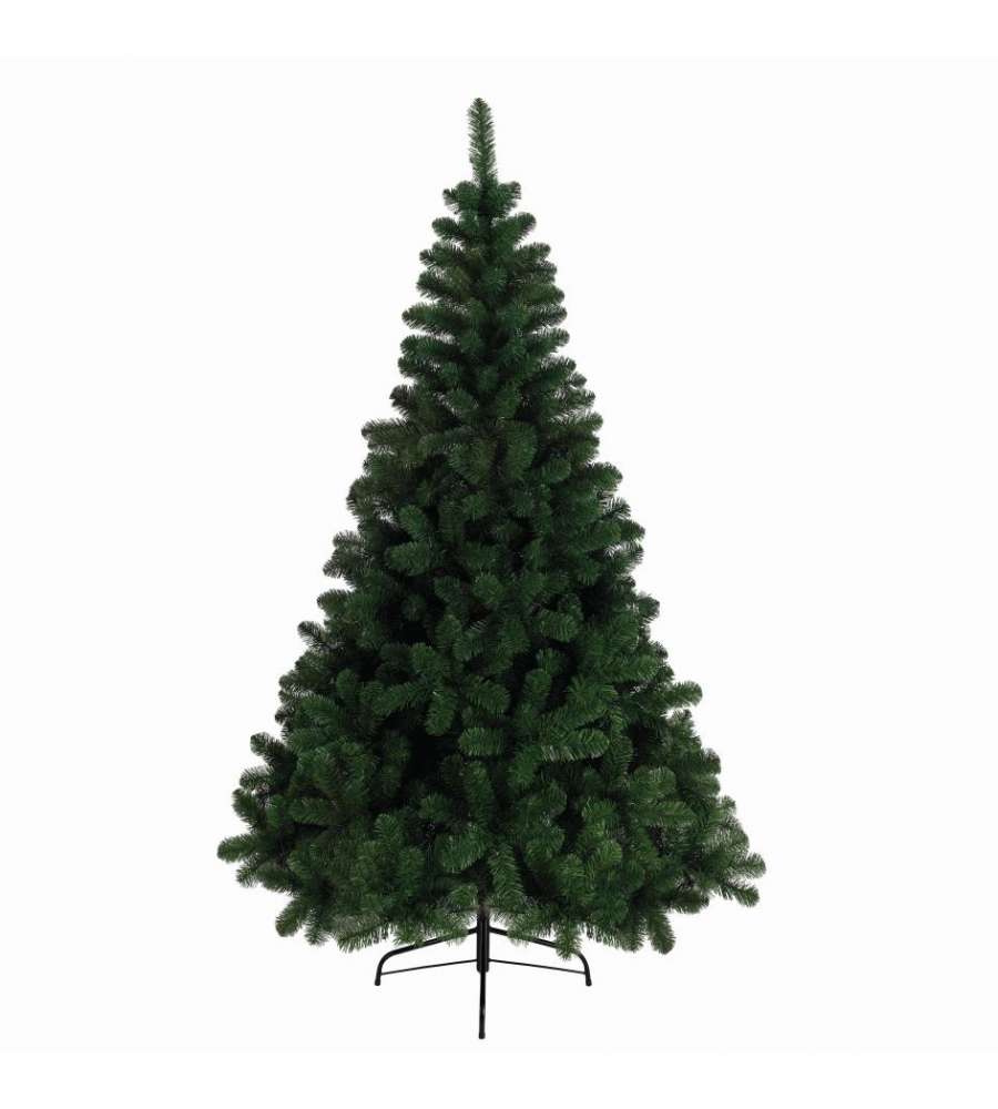 Albero 210 cm 770 rami Imperiale