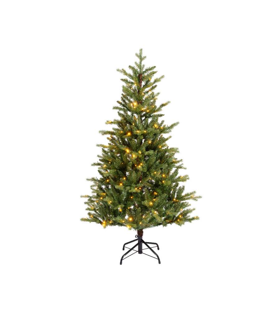 Albero Allison con led 180cm