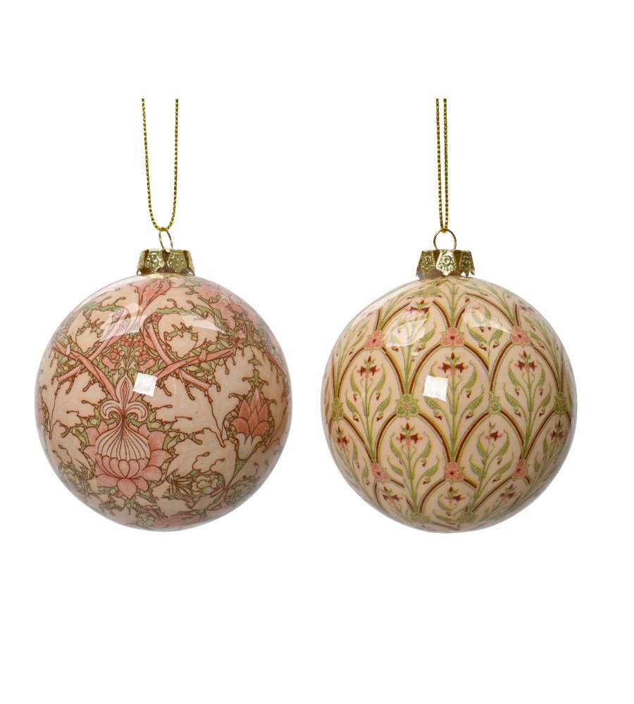 Sfera old style 8cm